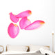 petals Wall Decal