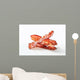 Fried Bacon Strips