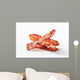 Fried Bacon Strips