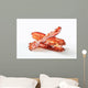 Fried Bacon Strips