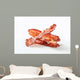 Fried Bacon Strips