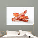 Fried Bacon Strips