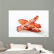 Fried Bacon Strips