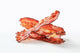 Fried Bacon Strips
