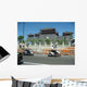 Macao Wall Decal