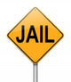 Jail concept Wall Decal