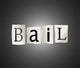 Bail Wall Mural