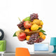Fruit basket Wall Decal