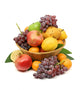 Fruit basket Wall Decal