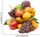 Fruit basket Wall Decal