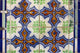 Azulejos Portuguese Tiles Wall Mural