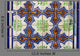 Azulejos Portuguese Tiles Wall Mural