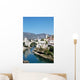 Mostar Et Sa Riviere Wall Decal