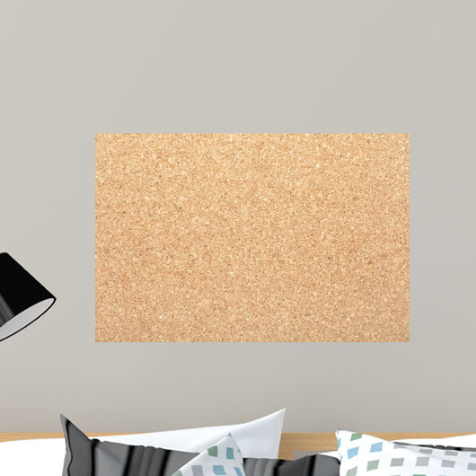 Cork Seamless Texture