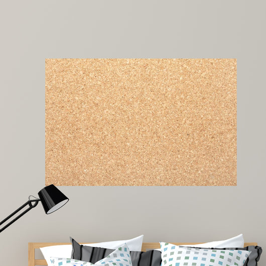 Cork Seamless Texture