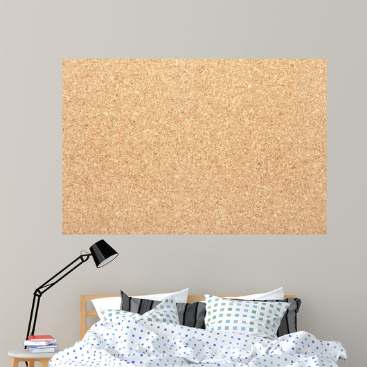 Cork Seamless Texture
