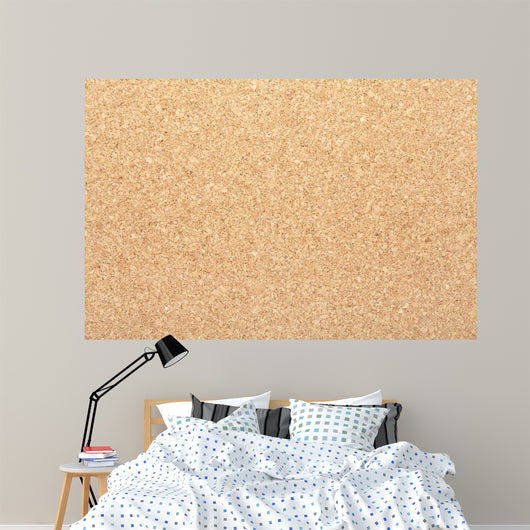 Cork Seamless Texture