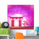 Japan Gate Midnight with