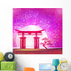 Japan Gate Midnight with