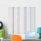 Striped Wall Decal