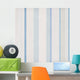 Striped Wall Decal
