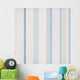 Striped Wall Decal