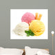 Three Flavors Ice Cream