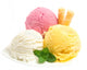 Three Flavors Ice Cream