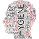 hygiene Wall Decal