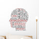 orthodontic Wall Decal