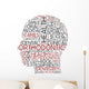 orthodontic Wall Decal