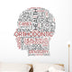 orthodontic Wall Decal
