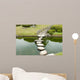 Stone Zen Path