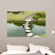 Stone Zen Path