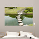 Stone Zen Path