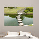 Stone Zen Path