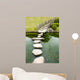 Stone Zen Path