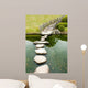 Stone Zen Path
