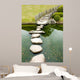 Stone Zen Path