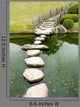 Stone Zen Path