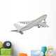 airplane Wall Decal