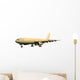 Plane Wall Decal