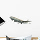 Airliner Airplane Wall Decal