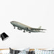 Airliner Airplane Wall Decal