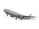Airliner Airplane Wall Decal