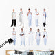Medical Workers Doctors Nurses
