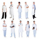Medical Workers Doctors Nurses