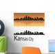 Kansas City Skyline