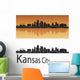 Kansas City Skyline