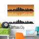 Kansas City Skyline